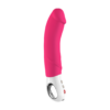 Big Boss - G-Spot Vibrator - Roze