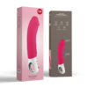 Big Boss - G-Spot Vibrator - Roze - Afbeelding 2