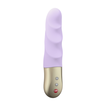 Stronic Petite - G-Spot Pulsator - Pastel Lila
