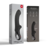 Tiger - G-Spot Vibrator - Petrol - Afbeelding 2