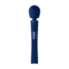 Vim - Wand Vibrator - Middernacht Blauw