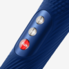 Vim - Wand Vibrator - Middernacht Blauw - Afbeelding 3