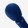 Vim - Wand Vibrator - Middernacht Blauw - Afbeelding 4