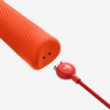 Vim - Wand Vibrator - Zonsopgang Oranje - Afbeelding 4