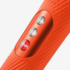 Vim - Wand Vibrator - Zonsopgang Oranje - Afbeelding 5