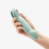 Stronic G-Forte - G-Spot Pulsator - Saliegroen - Afbeelding 4