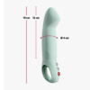 Stronic G-Forte - G-Spot Pulsator - Saliegroen - Afbeelding 5