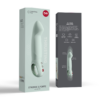 Stronic G-Forte - G-Spot Pulsator - Saliegroen - Afbeelding 2