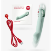 Stronic G-Forte - G-Spot Pulsator - Saliegroen - Afbeelding 3