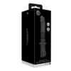 Handheld Vibrerende en Duwende Seksmachine - Zwart - Afbeelding 3