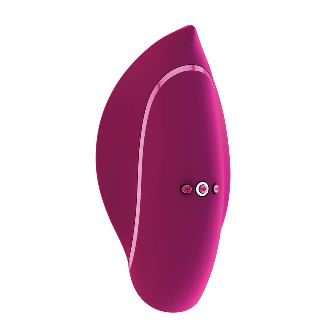 Minu - Lay On Vibrator - Roze