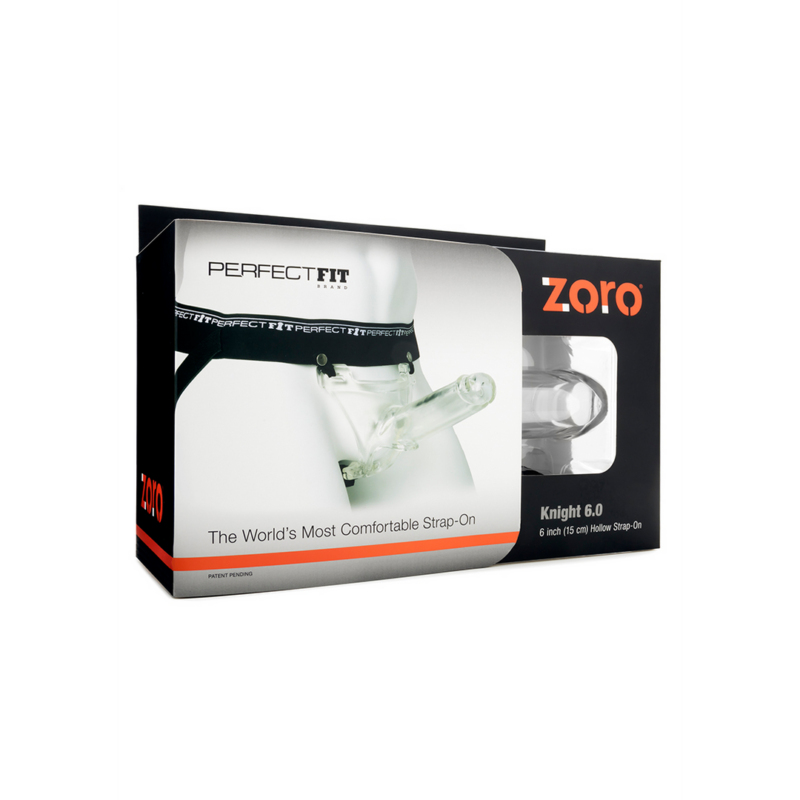 Zoro Knight - Strap On Dildo - Afbeelding 2