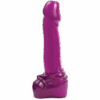 De Grote Amerikaanse Uitdaging - Jelly Dildo