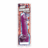 De Grote Amerikaanse Uitdaging - Jelly Dildo - Afbeelding 2