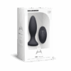 Vibe - Beginners Silicone Anale Plug met Afstandsbediening - Afbeelding 2