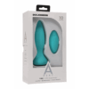 Vibe - Geavanceerde Silikon Anale Plug met Afstandsbediening - Afbeelding 2