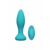 Vibe - Geavanceerde Silikon Anale Plug met Afstandsbediening - Afbeelding 3