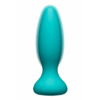 Vibe - Geavanceerde Silikon Anale Plug met Afstandsbediening