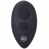Rise - Siliconen Anale Plug met Afstandsbediening - Afbeelding 6