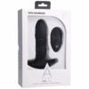 Rise - Siliconen Anale Plug met Afstandsbediening - Afbeelding 2