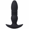 Rise - Siliconen Anale Plug met Afstandsbediening - Afbeelding 5
