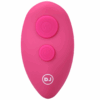 Rise - Siliconen Anale Plug met Afstandsbediening - Afbeelding 6