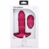 Rise - Siliconen Anale Plug met Afstandsbediening - Afbeelding 3