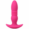Rise - Siliconen Anale Plug met Afstandsbediening - Afbeelding 5