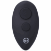 Expander - Siliconen Anale Plug met Afstandsbediening - Afbeelding 6