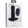 Expander - Siliconen Anale Plug met Afstandsbediening - Afbeelding 2
