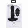 Expander - Siliconen Anale Plug met Afstandsbediening - Afbeelding 3