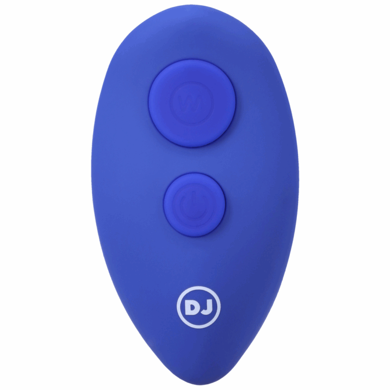 Expander - Silicone Anale Plug met Afstandsbediening - Afbeelding 6