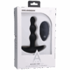 Beaded Vibe - Silicone Anale Plug met Afstandsbediening - Afbeelding 2