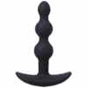 Beaded Vibe - Silicone Anale Plug met Afstandsbediening - Afbeelding 5