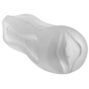 ULTRASKYN Pussy Masturbator - 9 / 22 cm - Afbeelding 4