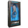 Oplaadbare Vibrerende Cockring - Afbeelding 2
