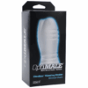 Massage Beads - Vibrerende ULTRASKYN Masturbator - Afbeelding 2