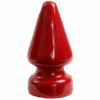 De Uitdaging - Butt Plug - Extra Groot