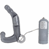 Pleasure Wand voor Mannen