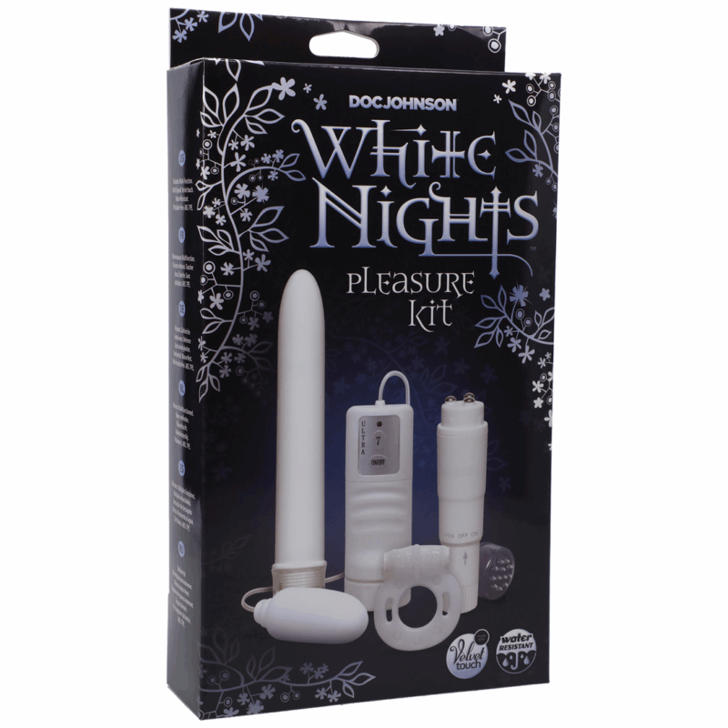 Pleasure Kit - Vibrators - Afbeelding 2