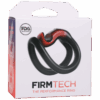 Prestatie Ring - Zwart/Rood - Afbeelding 2