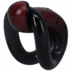 Prestatie Ring - Zwart/Rood - Afbeelding 3