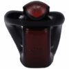 Prestatie Ring - Zwart/Rood - Afbeelding 5