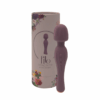 Hyacint - Wand Vibrator - Paars - Afbeelding 2