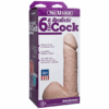 Realistische Dildo - 6 / 15 cm - Afbeelding 2