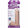Realistische Dildo - 6 / 15 cm - Afbeelding 3