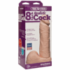 Realistische Dick - 8 / 20 cm - Afbeelding 2
