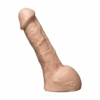 Perfect Erect Realistic Cock
