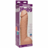 Realistic Hung - Realistic Dildo - 13 / 32 cm - Afbeelding 2