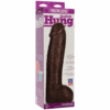Realistisch ULTRASKYN Dildo - 13 / 32 cm - Afbeelding 2